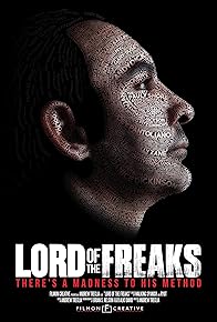 Primary photo for Lord of the Freaks