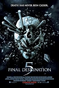 Primary photo for Final Destination 5