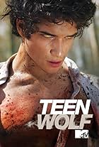 Teen Wolf