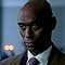 Lance Reddick in Fringe (2008)