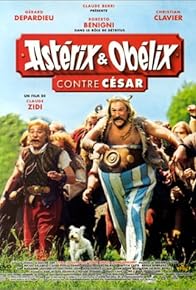 Primary photo for Asterix and Obelix vs. Caesar