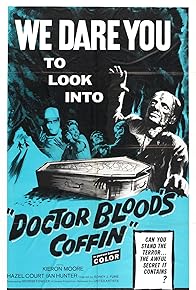 Primary photo for Doctor Blood's Coffin