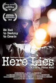 Primary photo for Here Lies