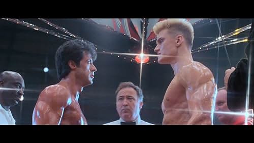 Rocky IV