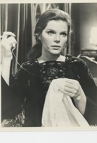 Primary photo for Samantha Eggar