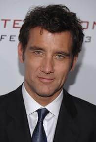 Primary photo for Clive Owen