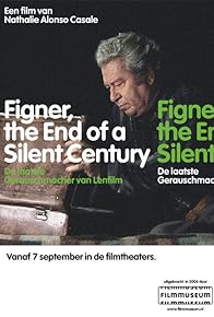 Primary photo for Figner: The End of a Silent Century