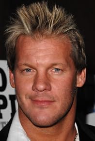 Primary photo for Chris Jericho