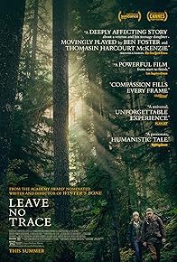 Primary photo for Leave No Trace