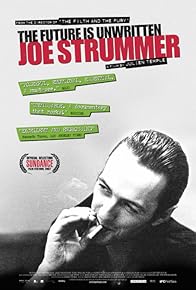 Primary photo for Joe Strummer: The Future Is Unwritten