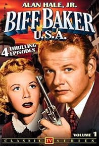 Primary photo for Biff Baker, U.S.A.