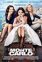 Leighton Meester, Selena Gomez, and Katie Cassidy in Monte Carlo (2011)