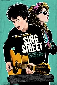 Primary photo for Sing Street