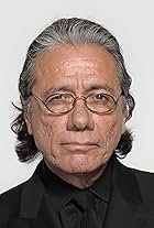 Edward James Olmos