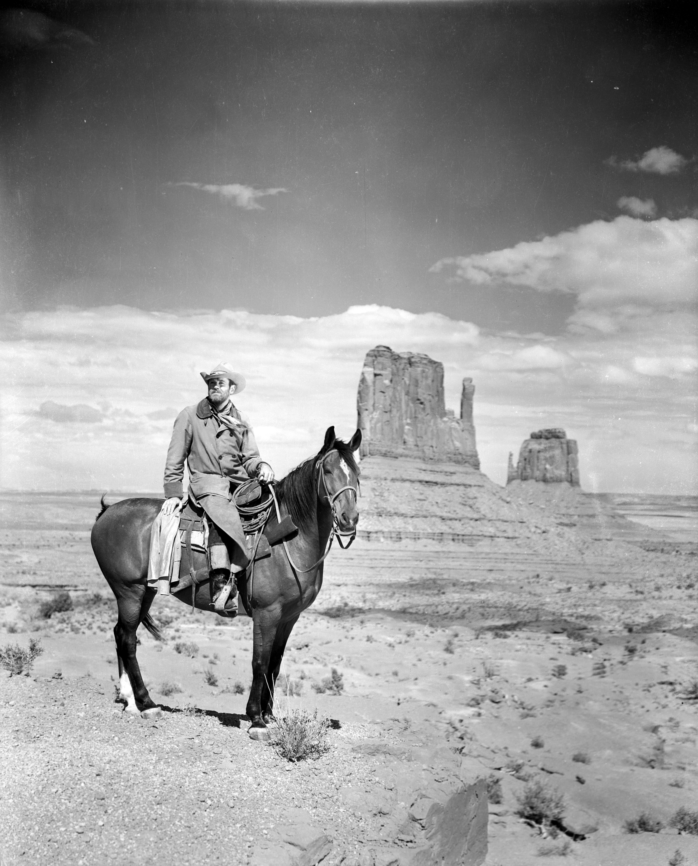 Henry Fonda in My Darling Clementine (1946)