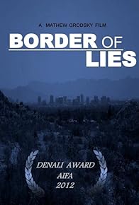 Primary photo for Border of Lies