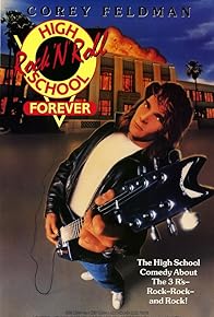 Primary photo for Rock 'n' Roll High School Forever