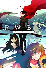 Primary photo for RWBY: Volume 3