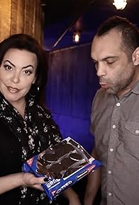 Primary photo for Week 107: Oreos with Orion Acaba!