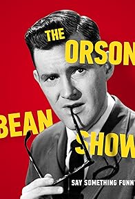 Primary photo for The Orson Bean Show