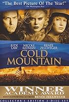 Cold Mountain: Deleted Scenes (2004)