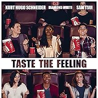 Primary photo for Sam Tsui, Alyson Stoner, Josh Levi, Alex G, Diamond, & KHS: Tastye the Feeling