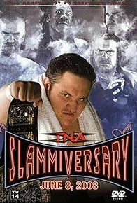 Primary photo for TNA Wrestling: Slammiversary