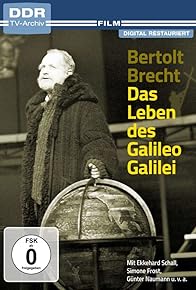 Primary photo for Das Leben des Galileo Galilei