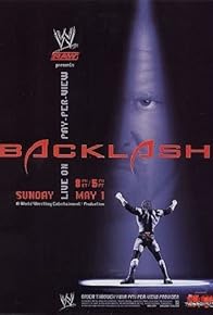 Primary photo for WWE Backlash