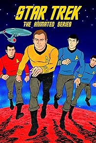 Primary photo for Star Trek: The Animated Series