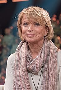 Primary photo for Uschi Glas