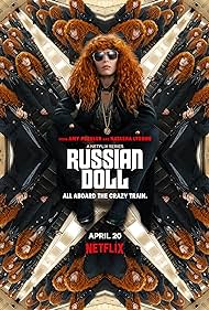 Natasha Lyonne in Russian Doll (2019)