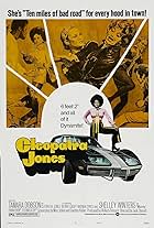 Cleopatra Jones