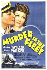 Primary photo for Murder in the Fleet