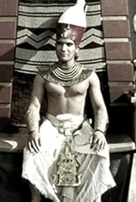 Primary photo for The Pharaoh and the Showman