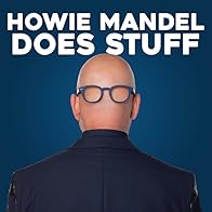 Primary photo for Howie Mandel Hologram Crashes Comedy Festival