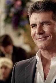 Primary photo for Comic Relief: Simon Cowell's Wedding