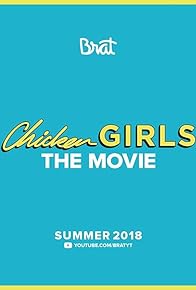 Primary photo for Chicken Girls: The Movie