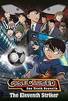 Detective Conan: The Eleventh Striker