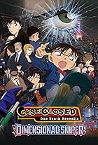 Detective Conan: The Sniper from Another Dimension