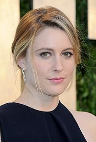 Primary photo for Greta Gerwig