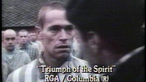 Triumph of the Spirit