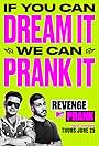 Revenge Prank with DJ Pauly D & Vinny (2020)