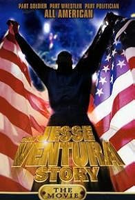 Primary photo for The Jesse Ventura Story