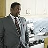 Dulé Hill and Wendell Pierce in Suits (2011)