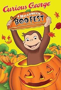 Primary photo for Curious George: A Halloween Boo Fest