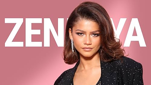 The Rise of Zendaya