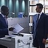 Dulé Hill and Gabriel Macht in Suits (2011)