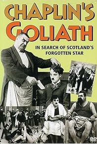 Primary photo for Chaplin's Goliath