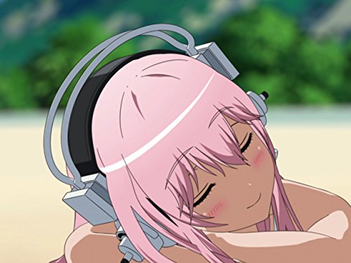 SoniAni: Super Sonico the Animation (2014)